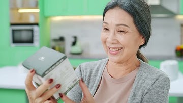 Trà Cỏ Mực Đậu Đen Goce - Cho Sức Khỏe Vẹn Tròn