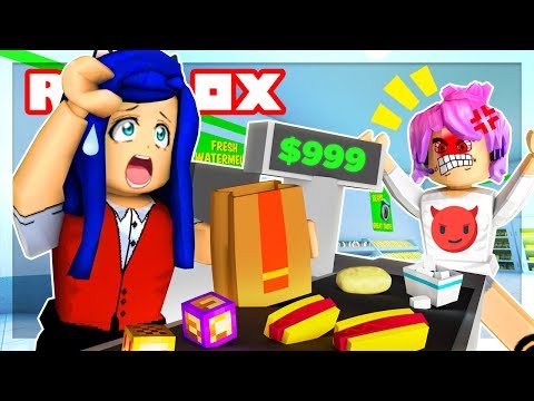 roblox-family---my-first-job!-i-almost-get-fired!!!-(roblox-roleplay)