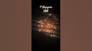 4” Nayagara Falls | SRM #crackers #diwali2024 #sivakasicrackers #npkcrackers