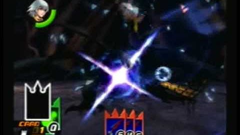 Kingdom Hearts Re:Com [ Reverse /Rebirth] Riku Story Part Three (Proud Mode)