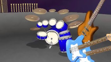 Europe - The Final Countdown by Improve Your Midi