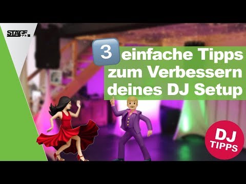 3 einfache Tipps