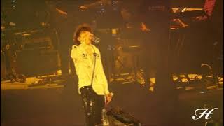 [직캠/Live] Gift_박효신(Park Hyo Shin) with 정재일(Jung Jae Il)