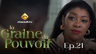 Série - La Graine du pouvoir - Saison 1 - Episode 21 - VOSTFR