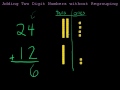 Two-Digit Addition Quiz
