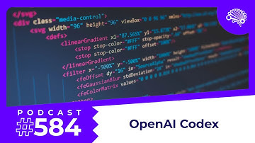 SDS 584: OpenAI Codex — with Jon Krohn