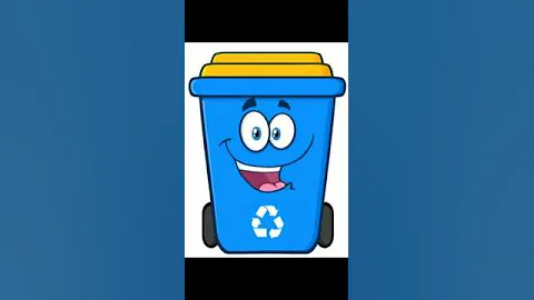 Draw a simple dustbin using these simple steps #shorts #ashortaday Canvassing Passion