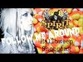Spooky Animatronics, Exploring Spirit Halloween, and my Current Halloween Haul.