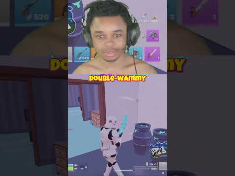 double-wammy