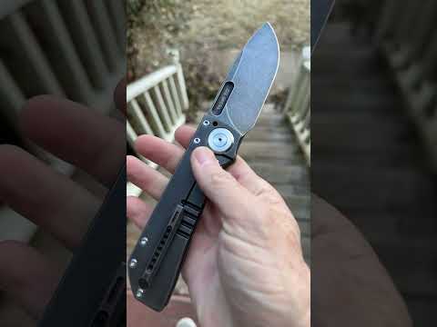 I like big knives and I cannot Lie