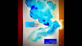 Smoke Cloud | Miller The Official
