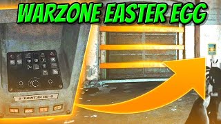 How to OPEN Bunker 10, Bunker 3 & Bunker 1 | Warzone Update | Warzone Easter Egg | Call of Duty