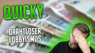 Wireless Lobbying 🎮 Quicky #252 | Best of PietSmiet