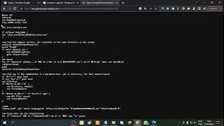 Como descompilar e compilar apk com APKTOOL uma ferramenta alterntiva. screenshot 4