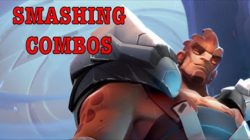 PLANET OF HEROES: KHAN’LEY EP #1