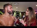 “ANDRADE IS FULL OF SHIT!”- BILLY JOE SAUNDERS NAMES PUBLIC ENEMY #1, REVEALS WHAT HE SAID TO MURRAY