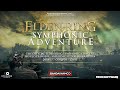 Elden ring symphonic adventure  world premiere 2024