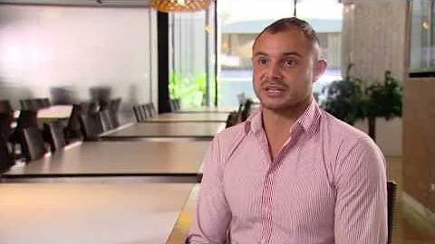 Hear the stories of our Indigenous people - meet J...