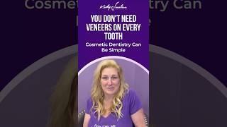 ✨ Your Smile Isn't About Perfection—It's About Confidence | Gilbert Cosmetic Dentist