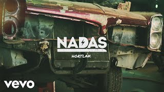 Video thumbnail of "NADAS - Hortlak (Official Audio)"