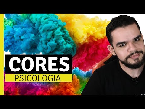 Vídeo: Chaves De Cores: Quais Cores Estão Disponíveis E Como Escolher