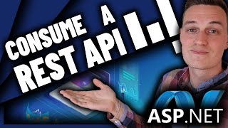 Full ASP.NET Core Application with Rest API and CHARTS