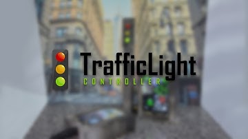The Traffic Light Controller