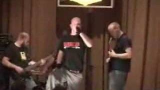 Watch Deadwater Drowning My Fist Your Face video