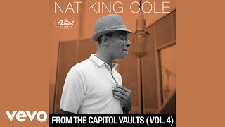 Nat King Cole - The First Baseball Game (Visualizer)