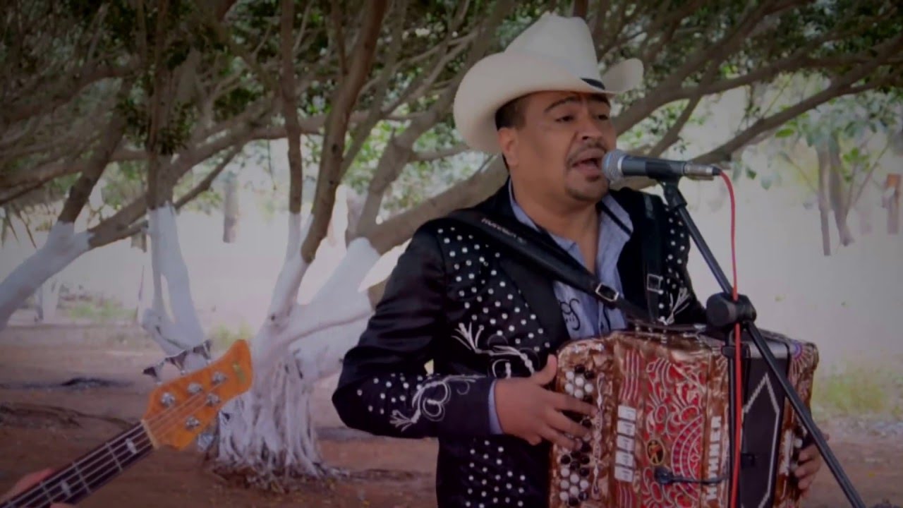 Los Alameños De La Sierra - Aunque No Creas (En Vivo)