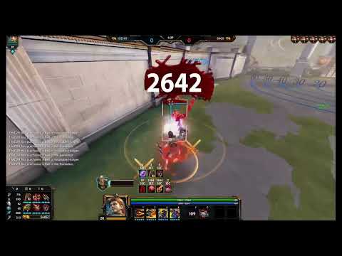 Lancelot 4606 Crit