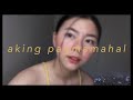 Aking Pagmamahal - Chloe Anjeleigh | mas masakit version // lyrics