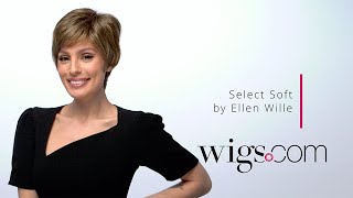 Select Soft by Ellen Wille | Monofilament Top & Extended Lace Front screenshot 1