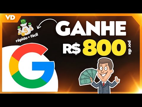 Vídeo: Como Ganhar Dinheiro Com Apresentações