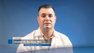 Experience Healing, with Jeremy Buckley, M.D.