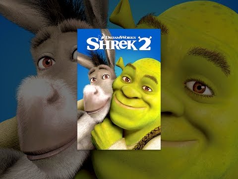 Shrek 2