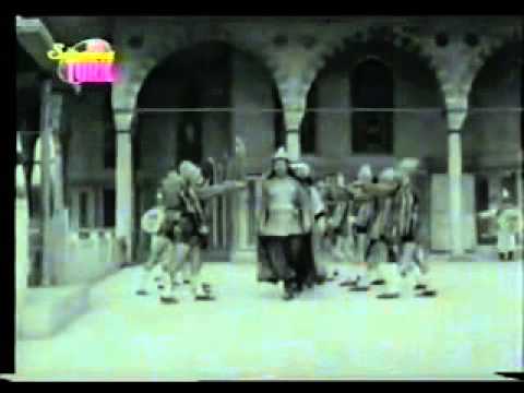 ALPASLAN ' ın FEDAİSİ ALPAGO Film jeneriği1967