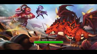 legend of heroes eternal arena gameplay screenshot 5