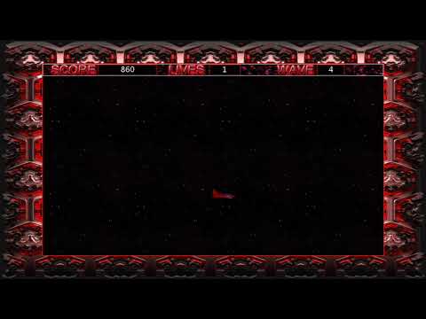 10 Amazingly Awful Games: Lame Invaders - Xbox 360