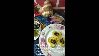 134 cara Membuat Masakan Khas Perancis Escargot Yg Mudah Enak U0026 Lezat Untuk Ifi Cooking Challenge