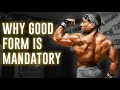 ''MAXIMIZE YOUR GAINS'' | THE REAL MEANING OF CONSTANT TENSION