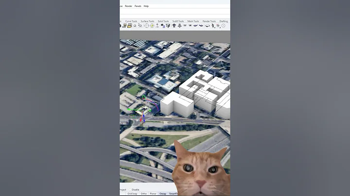 😎 Why spend hours on site modeling when D5 City Generator can do it for you? #shorts