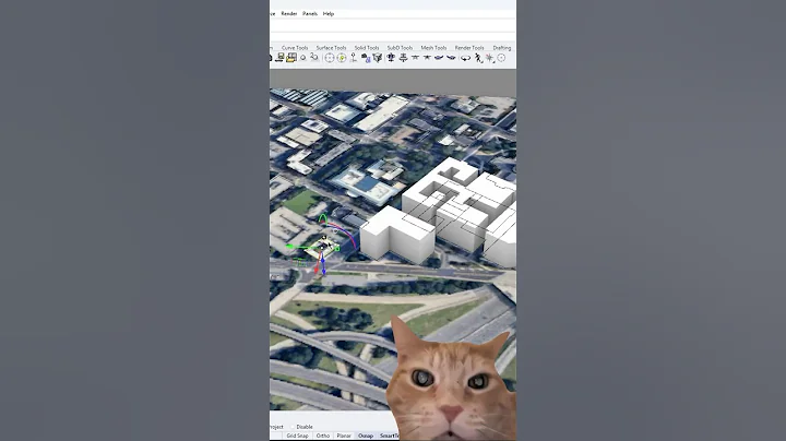 😎 Why spend hours on site modeling when D5 City Generator can do it for you? #shorts