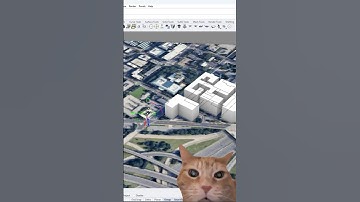 😎 Why spend hours on site modeling when D5 City Generator can do it for you? #shorts