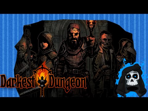 Video: Darkest Dungeon Anmeldelse
