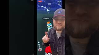 4Th Shiny In 4 Days??