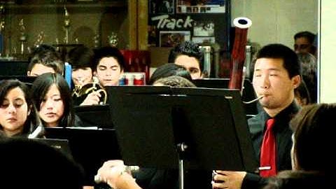 The Nutcracker Suite (selections)