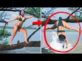 25 MOST INCREDIBLE &amp; RIDICULOUS MOMENTS CAUGHT ON CAMERA