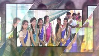 Yuva Utsav celebrations || 2k15 || presented by ASCCII team || SCCE