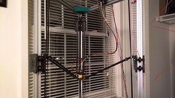 Smoothieboard Gamma Axis Wrong Direction